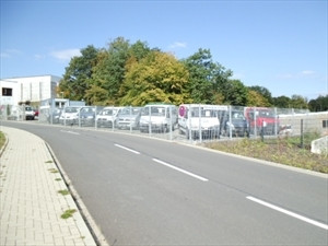 Eich Automobile & Nutzfahrzeuge